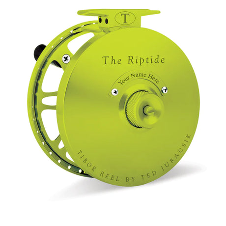 Tibor Riptide image