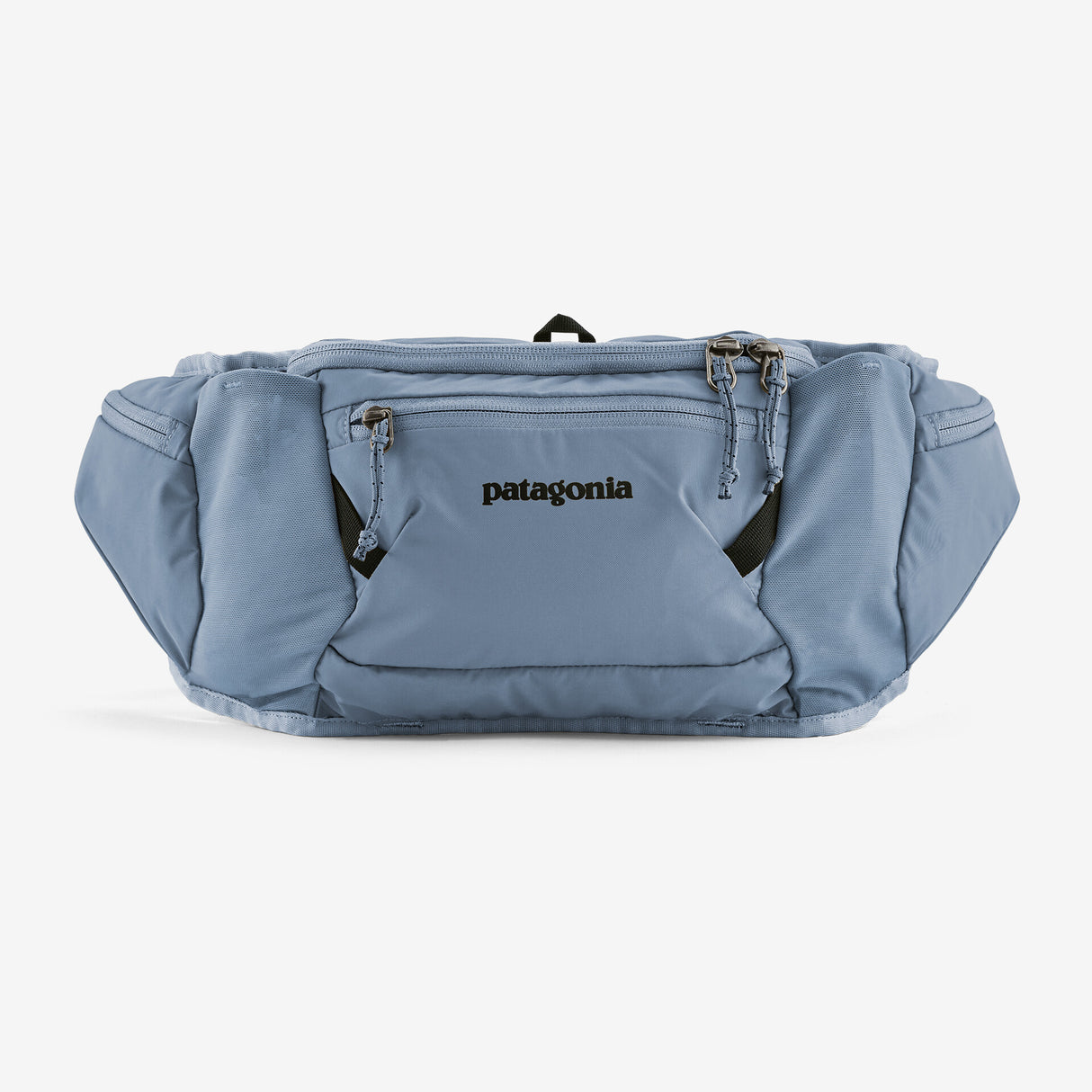 Patagonia Dirt Roamer Waist Pack Light Plume Grey 3L image 0