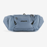Patagonia Dirt Roamer Waist Pack Light Plume Grey 3L image 0