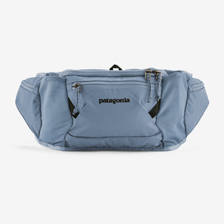 Patagonia Dirt Roamer Waist Pack Light Plume Grey 3L image 0
