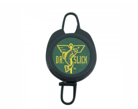 Dr. Slick Clip on Reel image 0