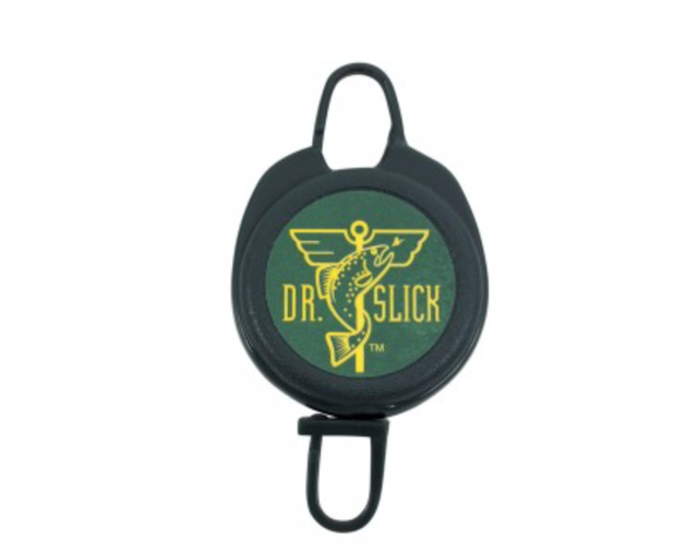 Dr. Slick Clip on Reel image 0