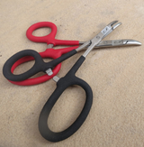 Rising 6" BTC Curved Tip Plier image