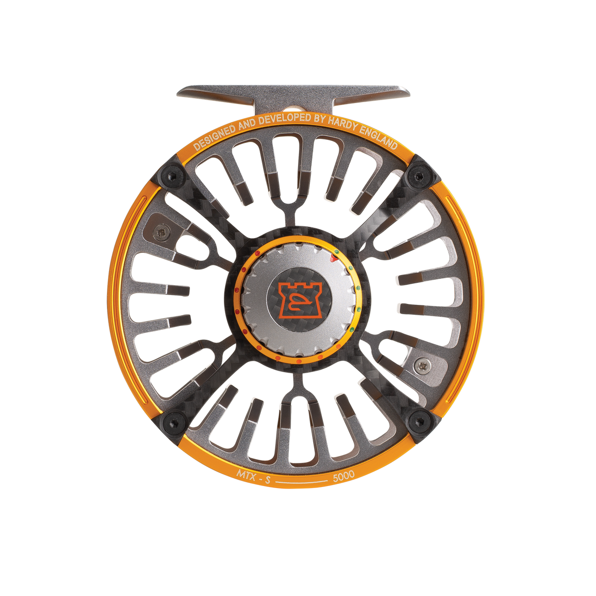 Hardy Ultralite MTX-S Reel image 0