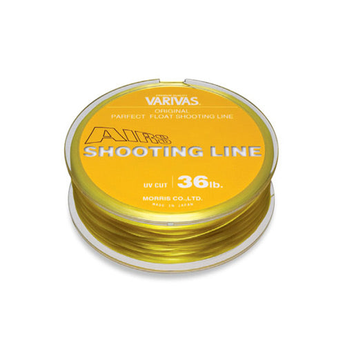 Varivas Original Parfect Float Shooting Line image 0