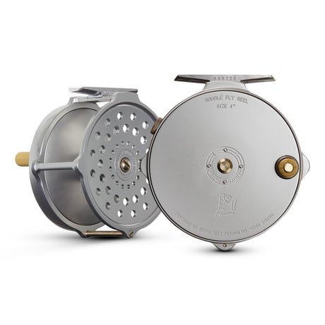 Hardy Bouglé Reel image 0