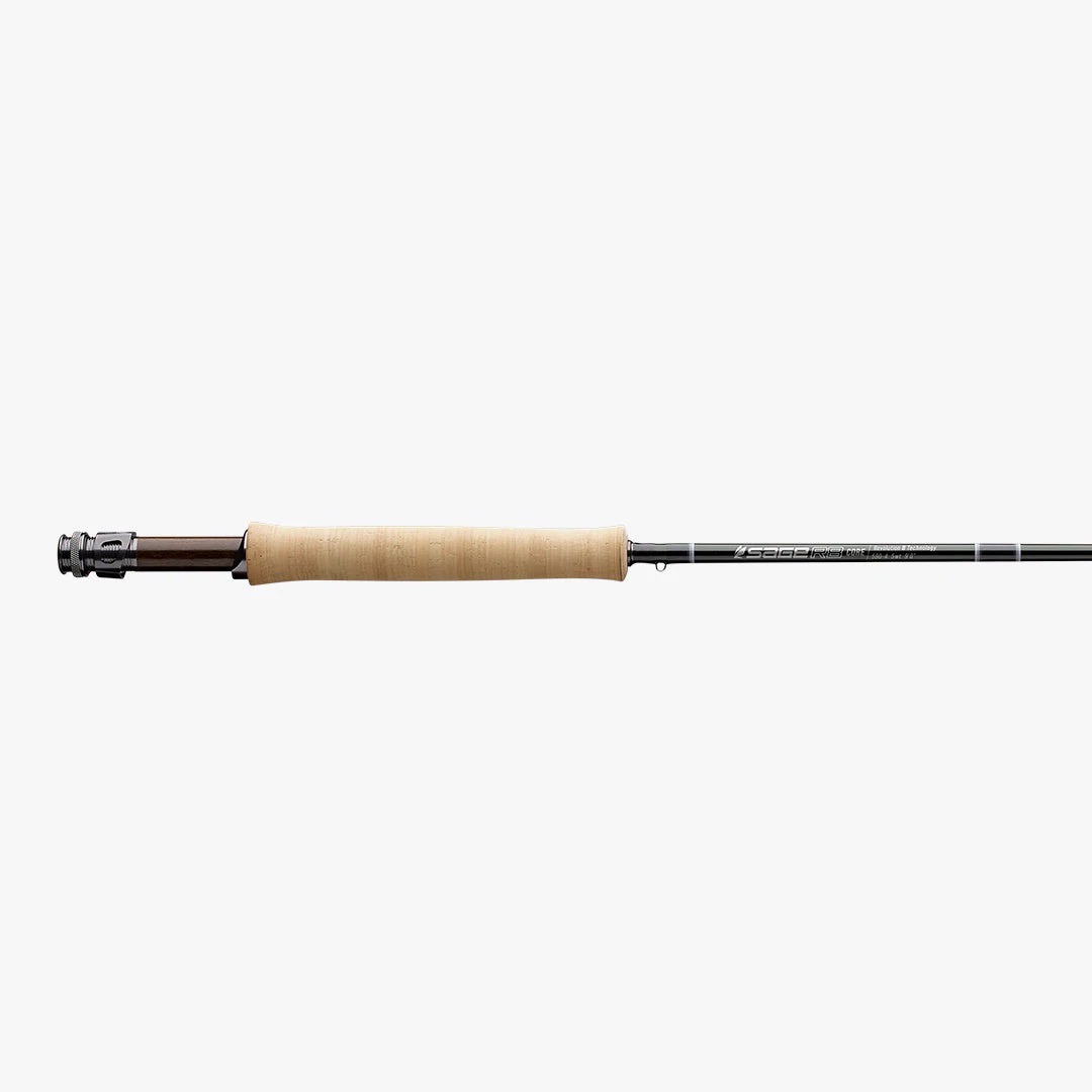 Sage R8 Core Fly Rod image 4