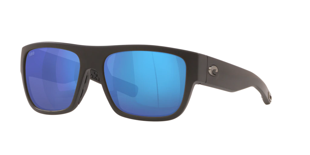 Costa Sampan Polarized Sunglasses image 0