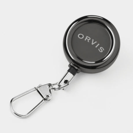 Orvis Black Nickel Zinger image 0