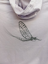 Free Fly Youth Bamboo Sun Hoodie with YA Logo image 2