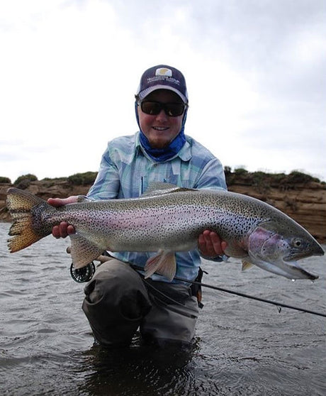 Yellowstone Angler's Bare Bones Jurassic Lake Rigging Package image 0