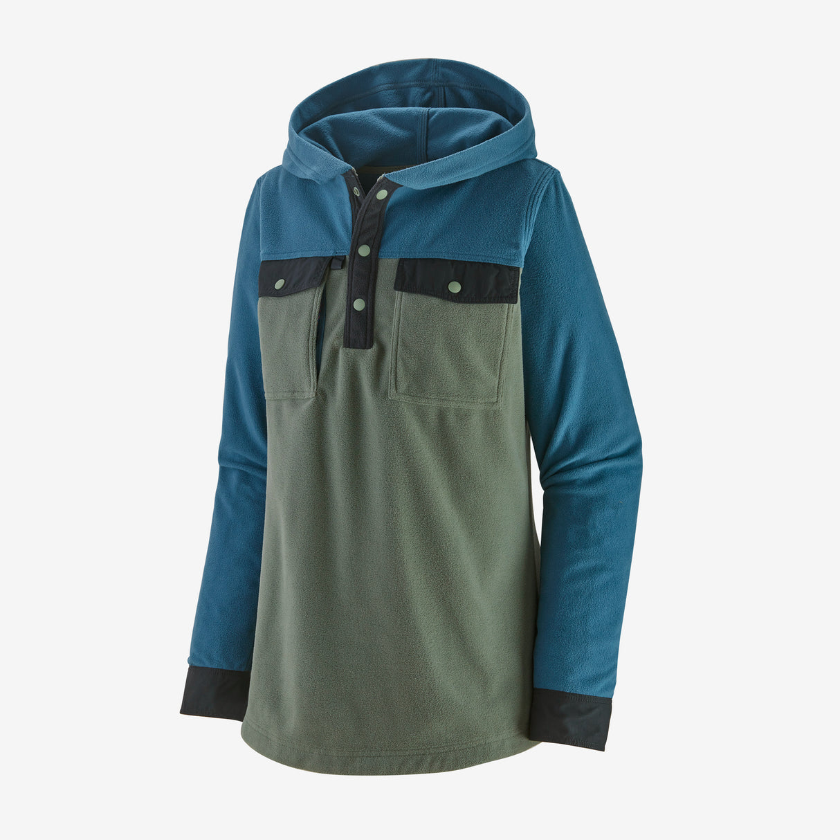 Patagonia Women's Long Sleeve Early Rise Shirt image 0