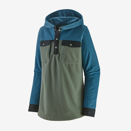 Patagonia Women's Long Sleeve Early Rise Shirt image 0