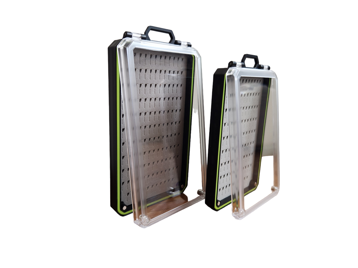 South Fork Mag-Close Slim Fly Box