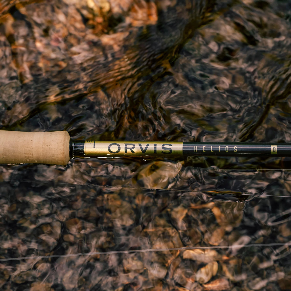 Helios™ D Limited Edition Fly Rod 9'5" 4 wt