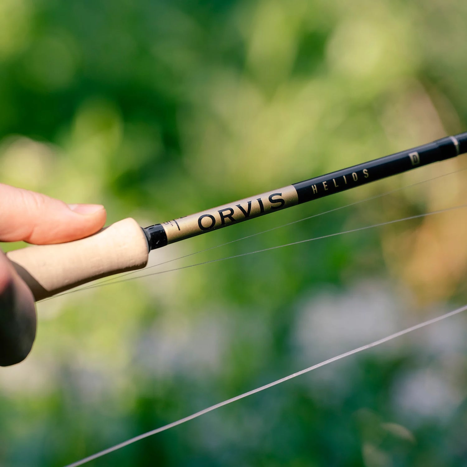 Helios™ D Limited Edition Fly Rod 9'5