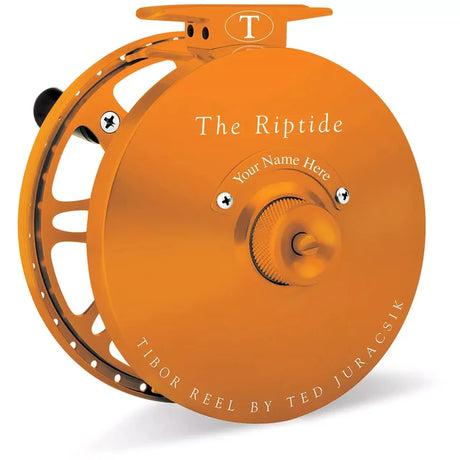Tibor Riptide image