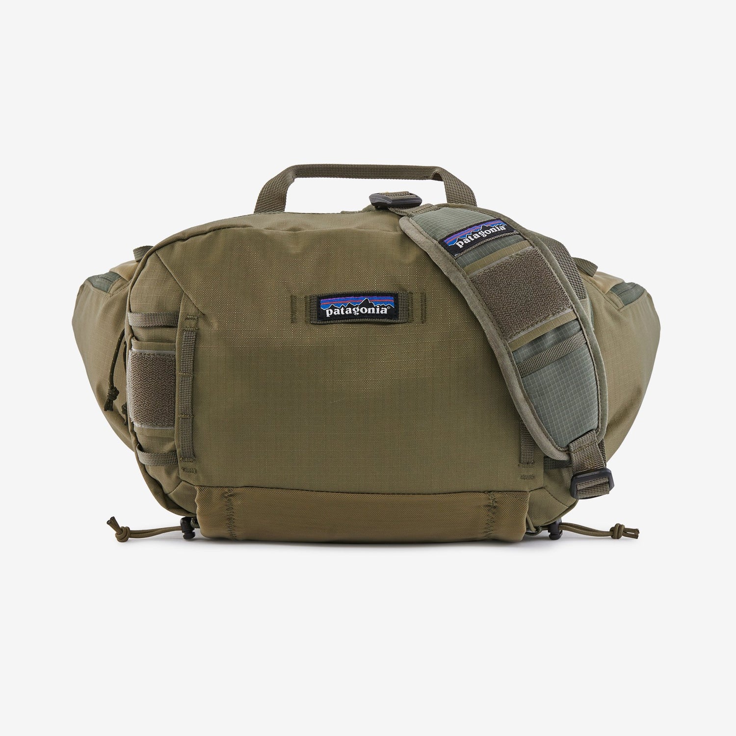 Patagonia Stealth Hip Pack – Yellowstone Angler