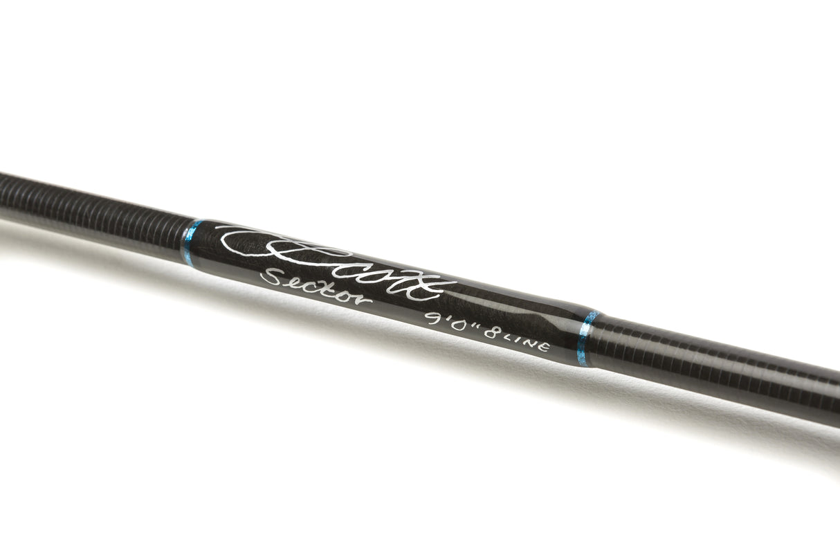 Scott Sector Fly Rod image 1