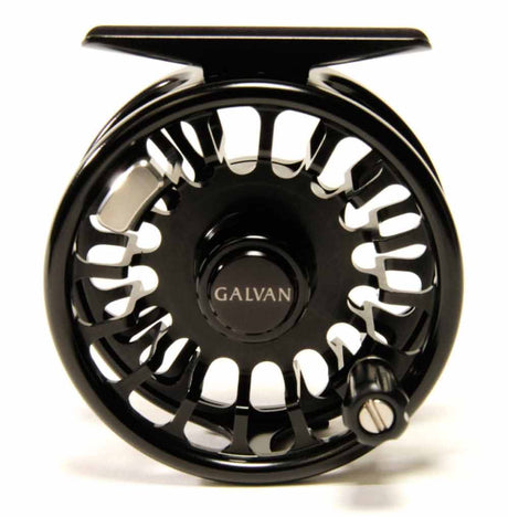 Galvan Torque Fly Reel image