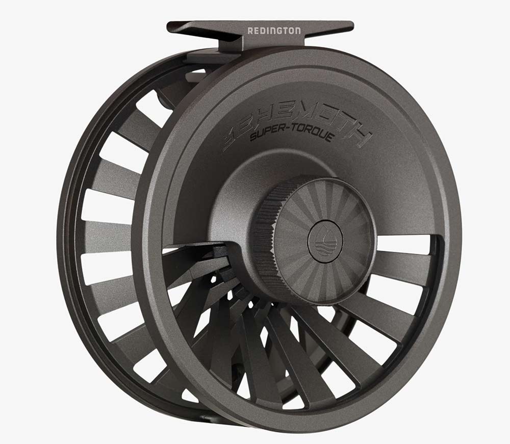 Redington Behemoth – Yellowstone Angler