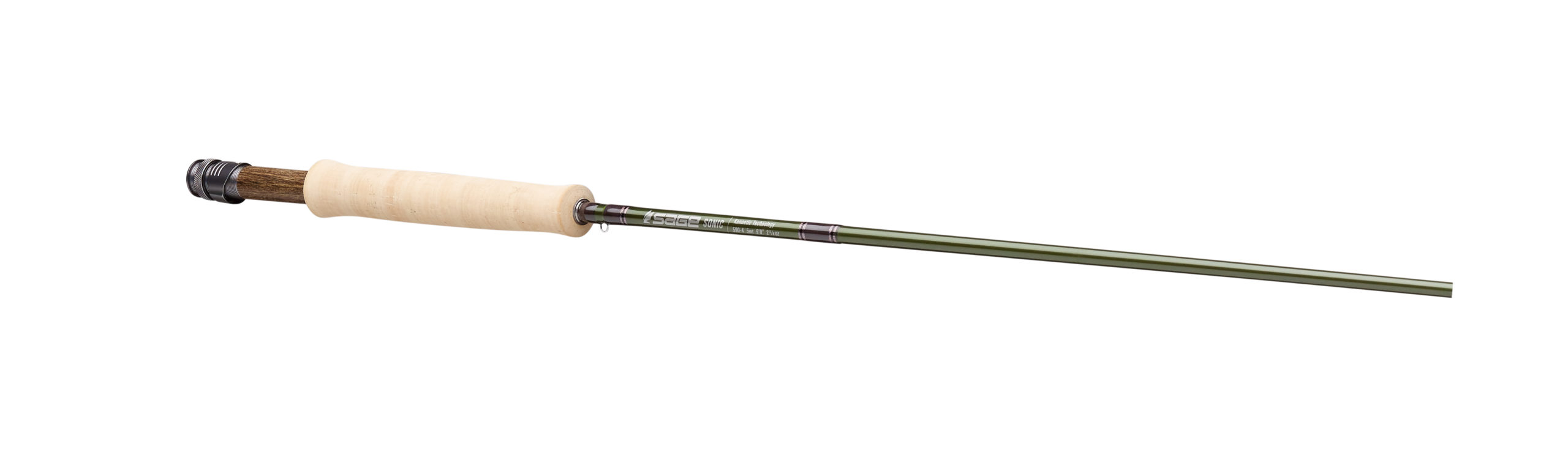 Sage Sonic Fly Rod – Yellowstone Angler
