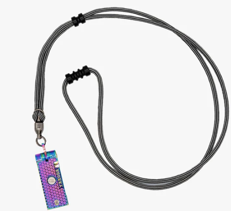 Yakoda Supply Nipper Lanyard image