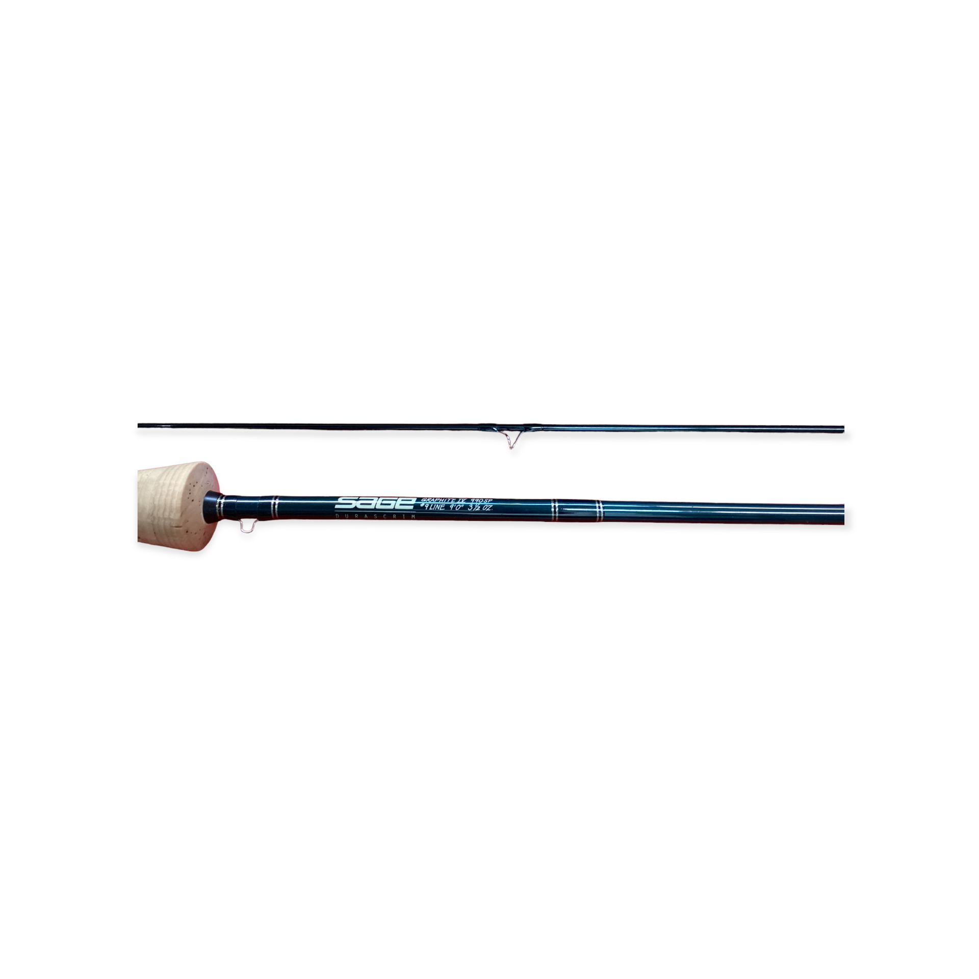SAGE GRAPHITE IV 990 SP FLY ROD – Yellowstone Angler SAGE GRAPHITE IV 990 SP FLY ROD – Yellowstone Angler