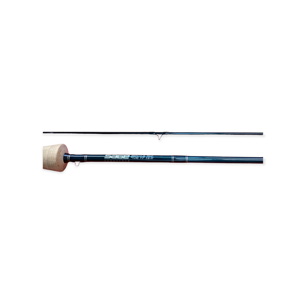 SAGE GRAPHITE IV 990 SP FLY ROD – Yellowstone Angler