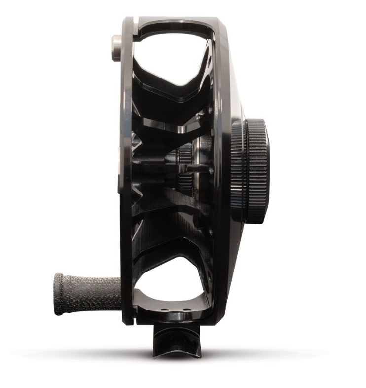 Ross San Miguel Fly Reel Black image 2