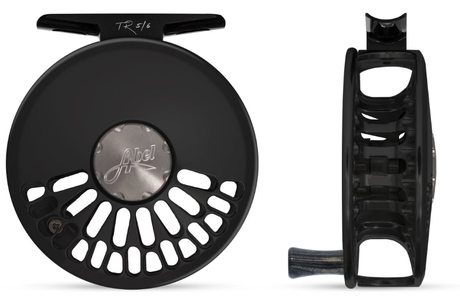 Abel Reels VAYA Series image