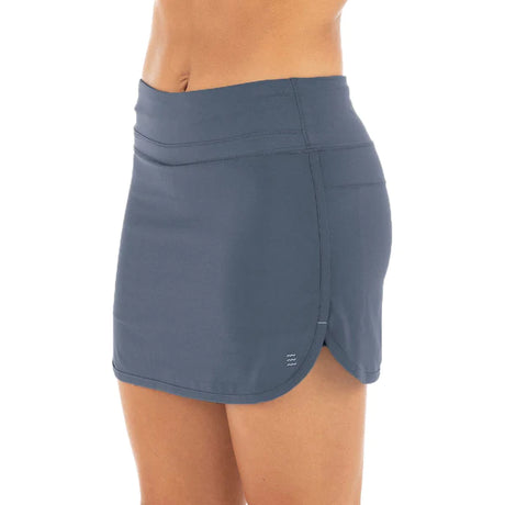 Free Fly Women's Bamboo Lined Breeze Skort image 2