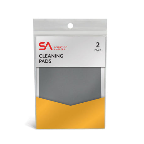 Scientific Anglers Fly Line Cleaning Pads image 0