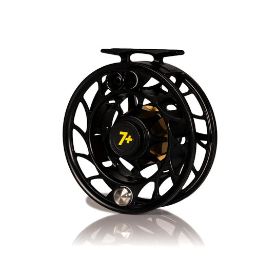 Hatch Outdoors - "Bat" Iconic Fly Reel image 2