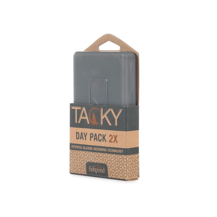 Tacky Day Pack 2x Fly Box image 2