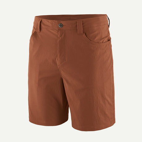 Patagonia Quandary Shorts - 10" M's