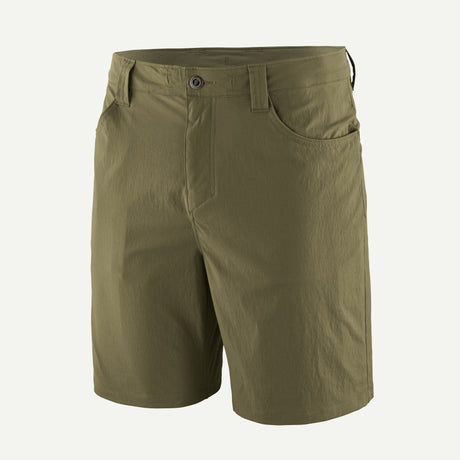 Patagonia Quandary Shorts - 10" M's