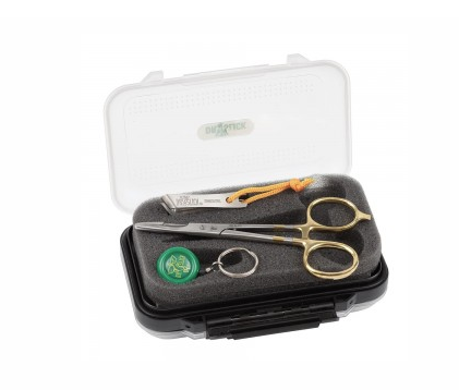 Dr. Slick Prism Scissor Clamp Gift Set image 0