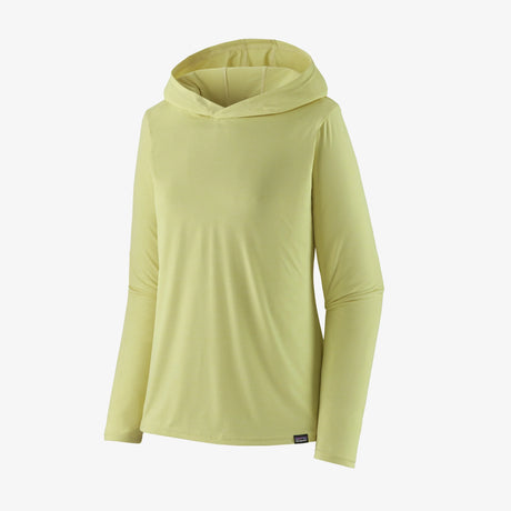 Patagonia Women's Capilene Cool Daily Hoody image 3