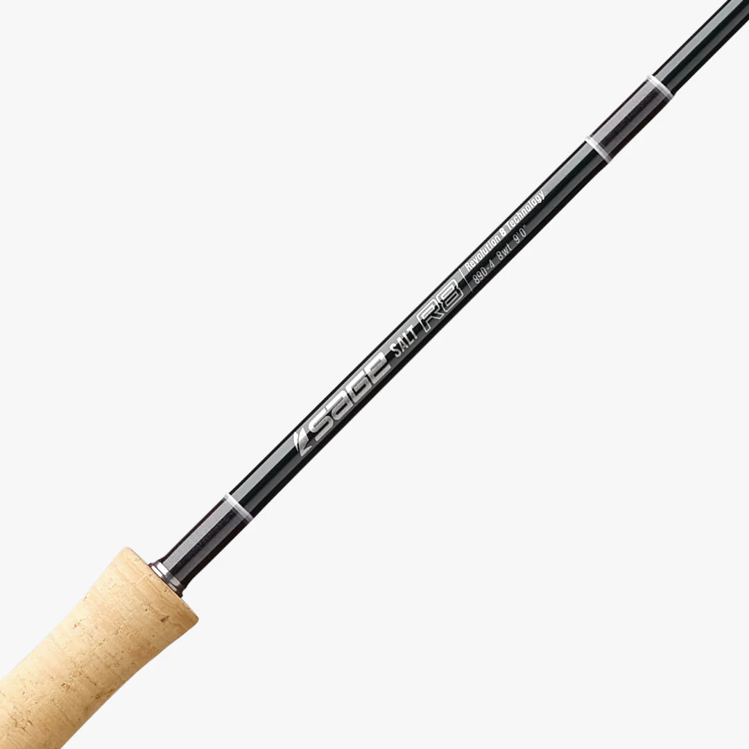 Sage Salt R8 Fly Rod image 0