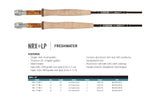 G. Loomis NRX+ LP Fly Rod image 1