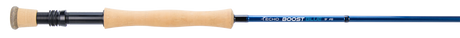 Echo Boost Blue Fly Rod image 0