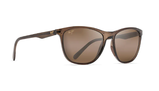 Maui Jim Sugar Cane HCL Bronze/Transparent Mocha – Yellowstone Angler