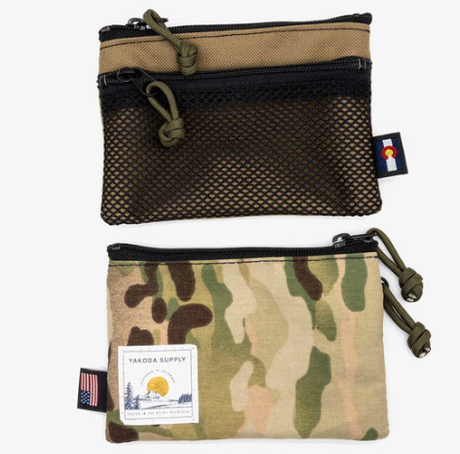 Yakoda Supply Utility Wallet image 0