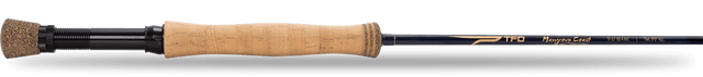 TFO Mangrove Coast Fly Rod 9' #8 image 0