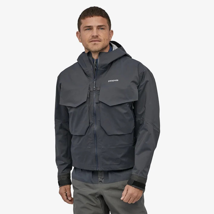 Patagonia SST Wading Jacket – Yellowstone Angler Patagonia SST Wading Jacket – Yellowstone Angler