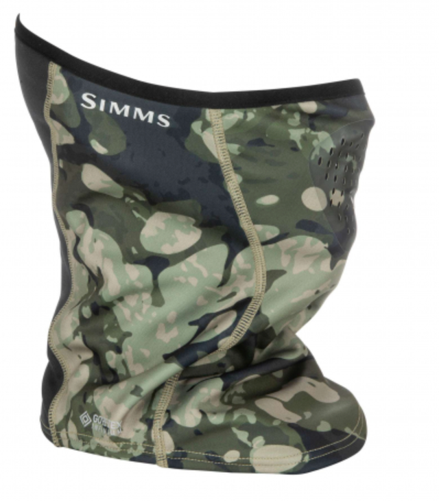 Simms GORE-TEX Infinium Neck Gaiter image 0