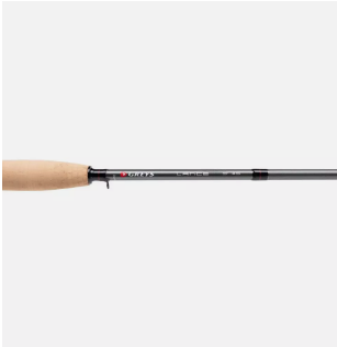 Greys Lance Fly Rod
