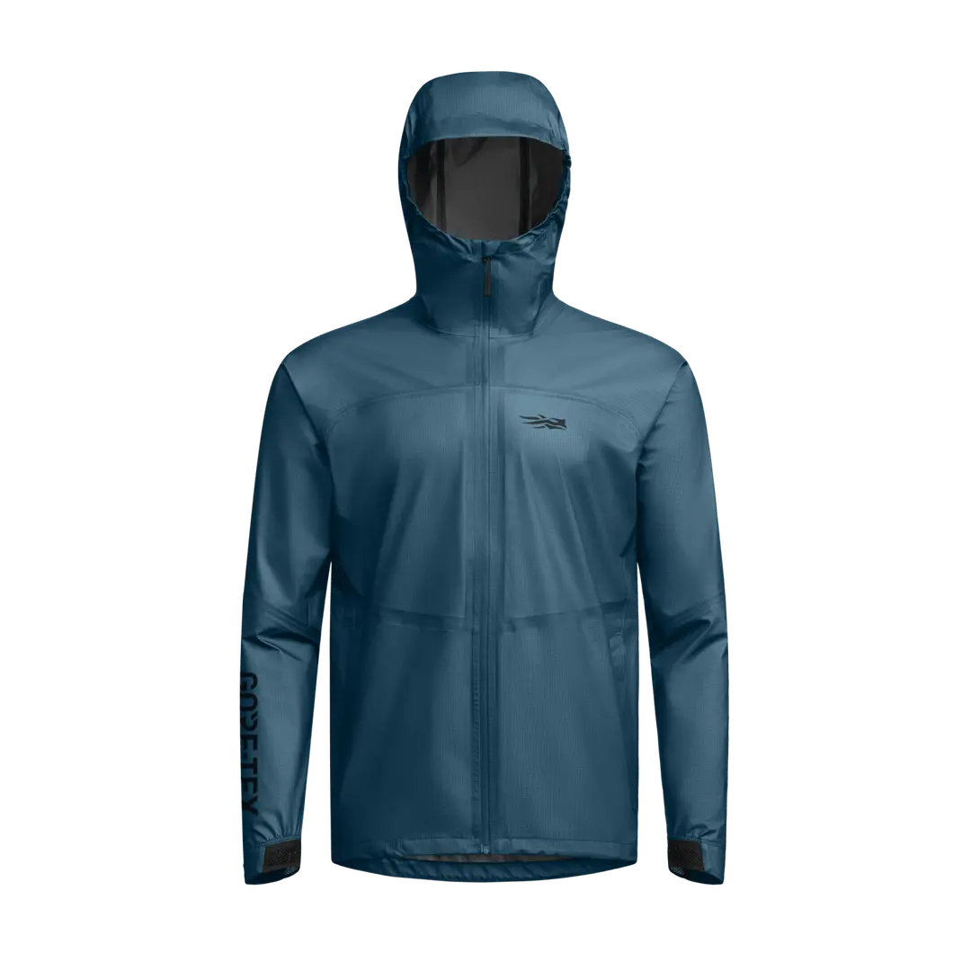 Sitka Dew Point UL Rain Jacket