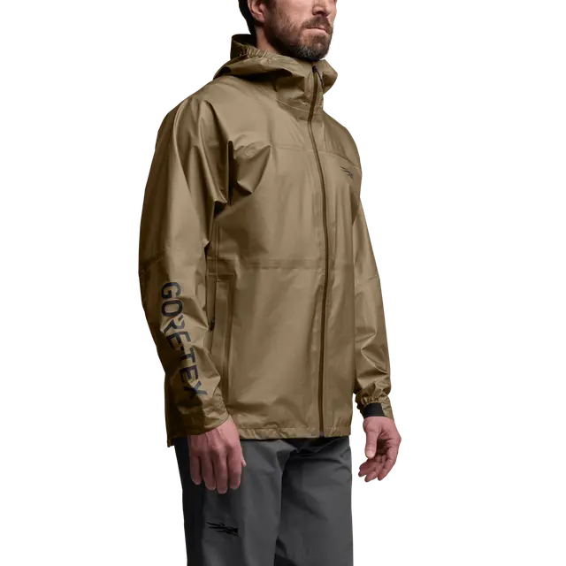 Sitka Dew Point UL Rain Jacket